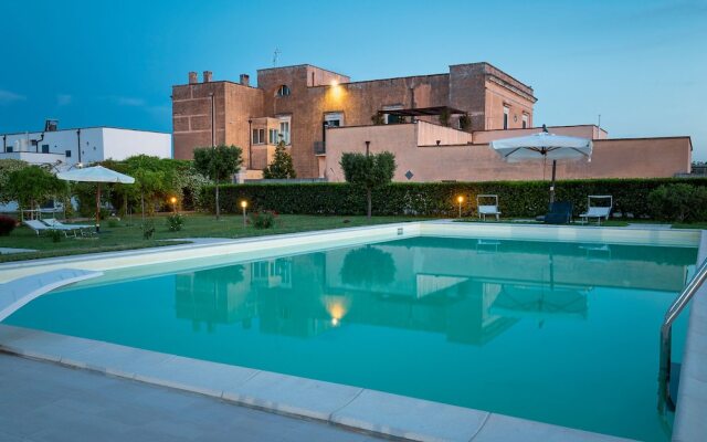 Tenuta Giardini Nuovi