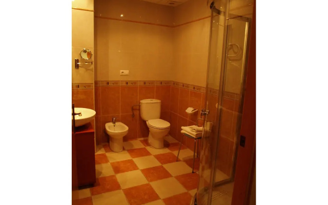 Hotel Nou Casablanca