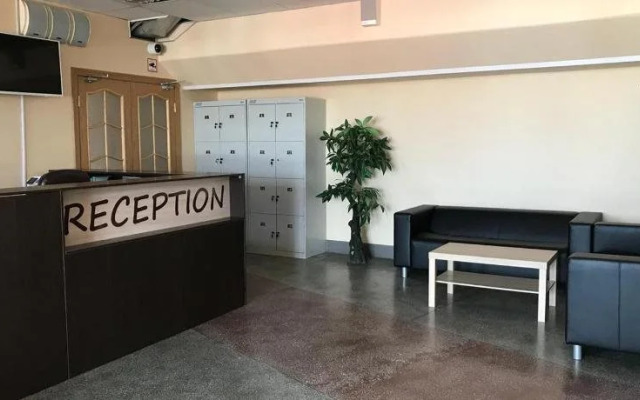 ГородОтель