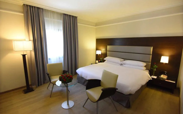 Ramada by Wyndham Downtown Beirut