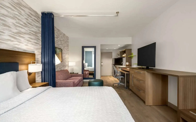 Home2 Suites by Hilton Austin East Side 5th Street