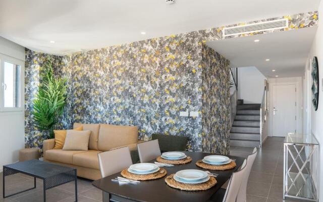 Ahoy Apartments