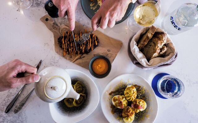 FirstName Bordeaux - part of JdV by Hyatt