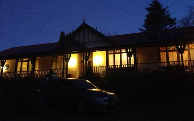 Bethany Manor