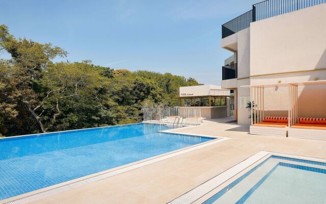 Mercure Ambassador Jeju