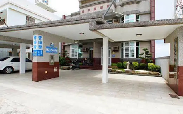 Sea Bay B&B