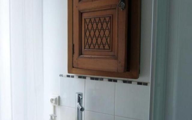 Chambre d'hôtes La grotte de Voltaire