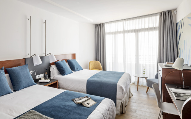AQUA Hotel Onabrava & Spa