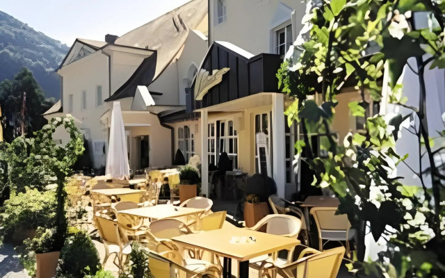 Parkhotel Idar Oberstein