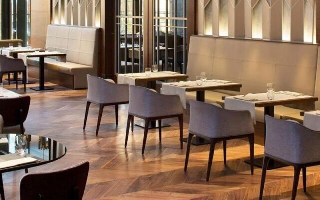 Sheraton Grand Istanbul Atasehir