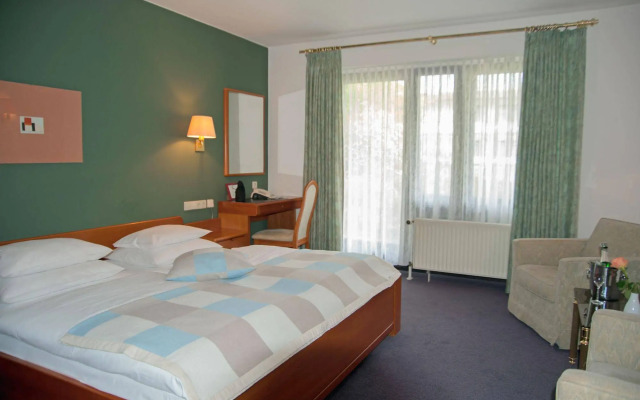 Parkhotel Hitzacker
