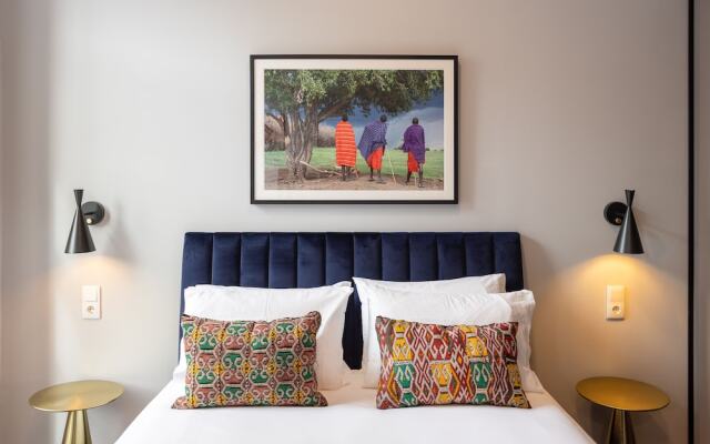 Utopian - Design Suites Porto