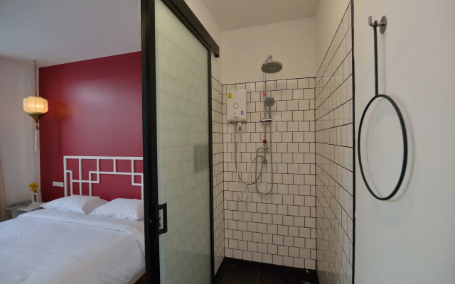 The Rommanee Classic Guesthouse