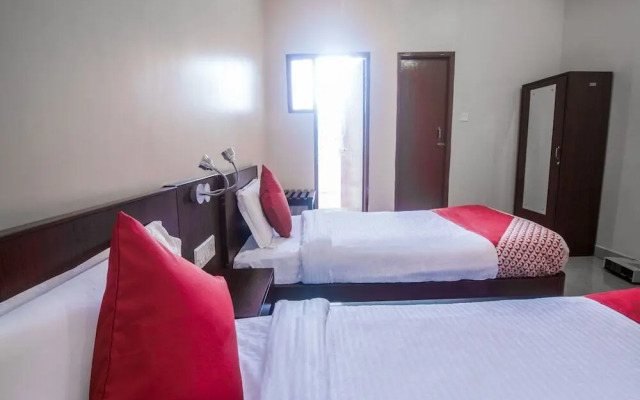 Meghalaya Housing Cooperative Guest House By OYO Rooms