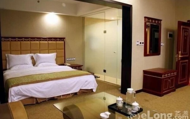 Days Hotel Zhonghui Changshu