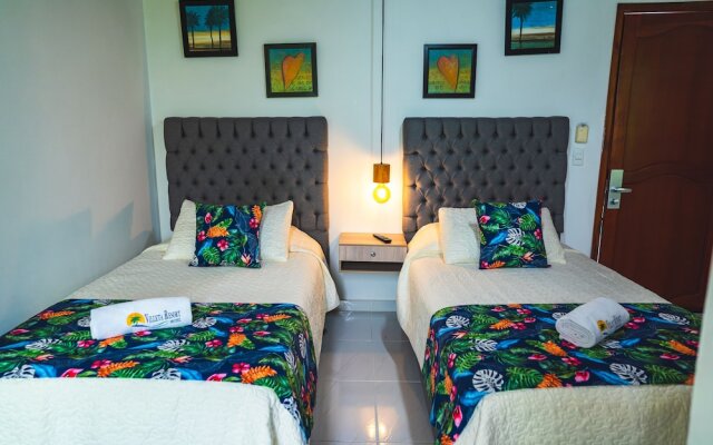 Villeta Resort Hotel