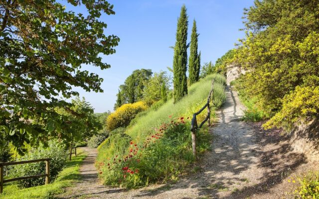 Relais Di Tenuta Santa Caterina