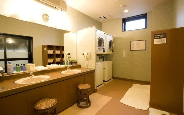 Hotel Route Inn Noshiro