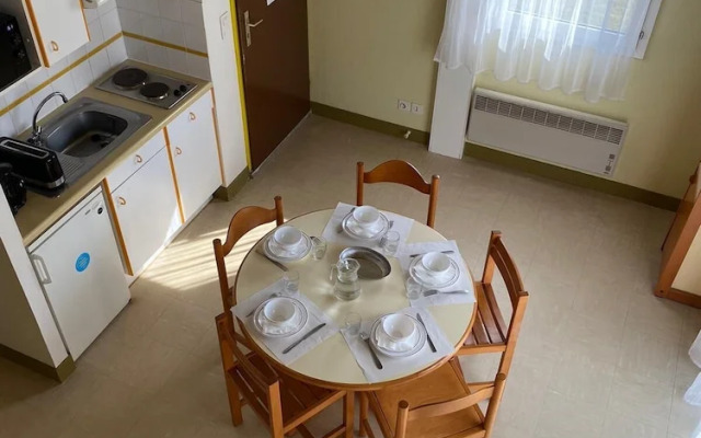 VVF Fouesnant Les Glénan