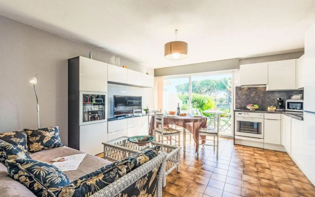 Studio Marina Village-6