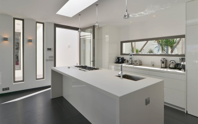Dream Villa Flamands 744