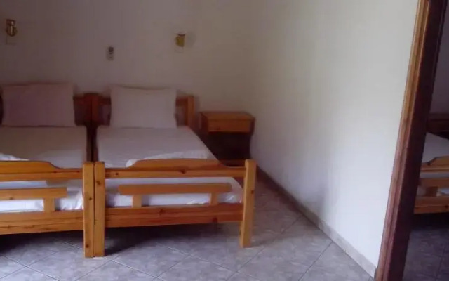 Pension Yanna