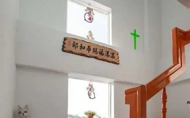 Jbno B&B