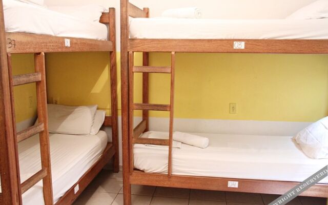 Copinha Hostel