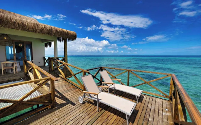 Bawe Island Zanzibar