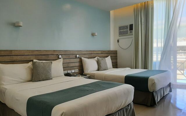 Club Samal Resorts Development Inc