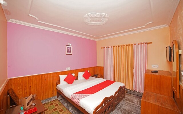 Oyo 37141 Pathik Resort