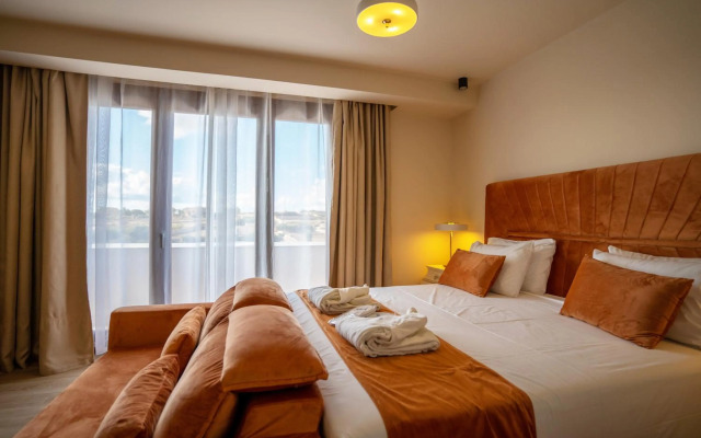 Santa Lucia Boutique Hotel