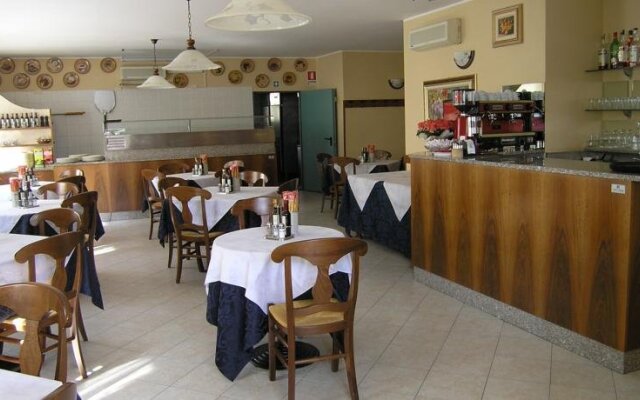 Hotel Villa Maria