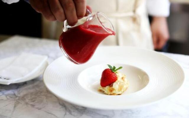 Parkhotel 1888 Traunstein