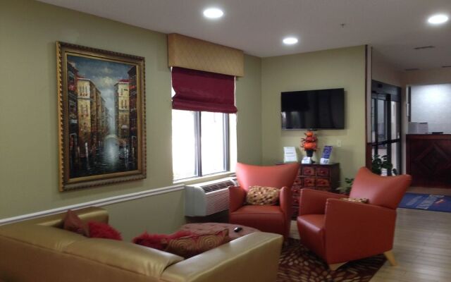 Baymont Inn and Suites Savannah Garden City