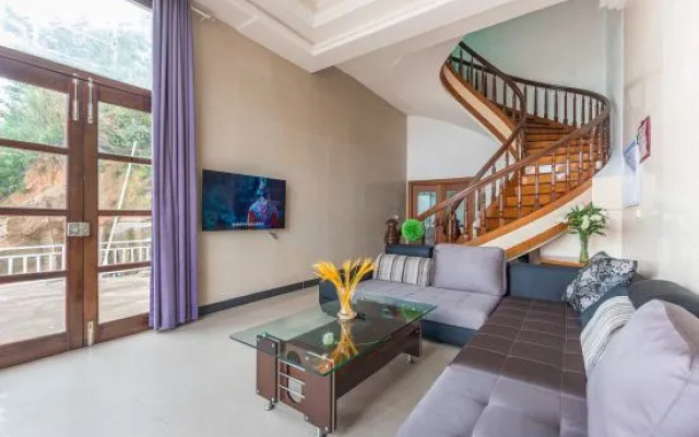 Wenling Yujinglou Homestay