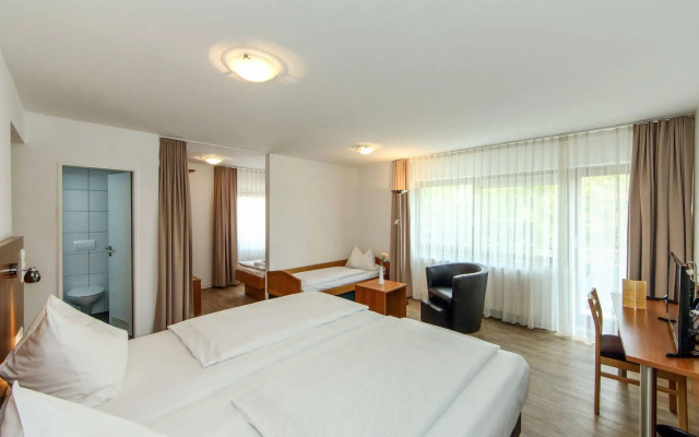 ibis Styles Aalen