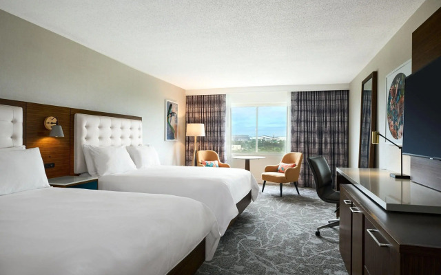 Renaissance Meadowlands Hotel