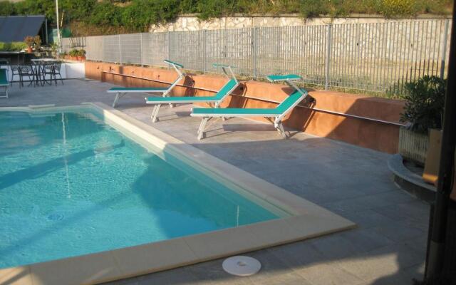 Hotel 4 Venti spa & wellness