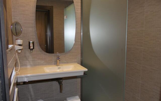 Hôtel & Résidence Lido Marana Bastia Furiani