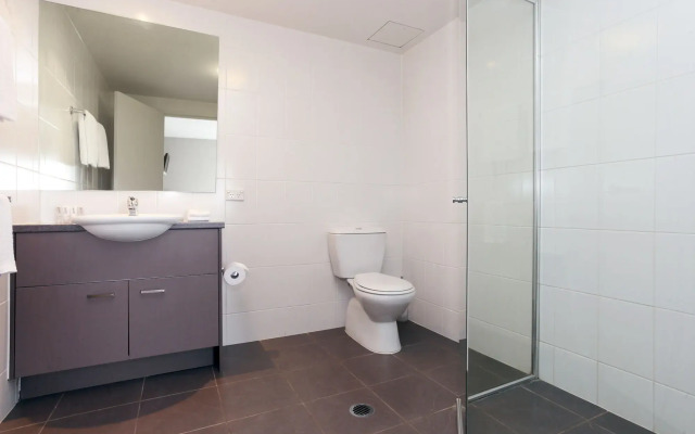 Quest Mascot Serviced Apartments