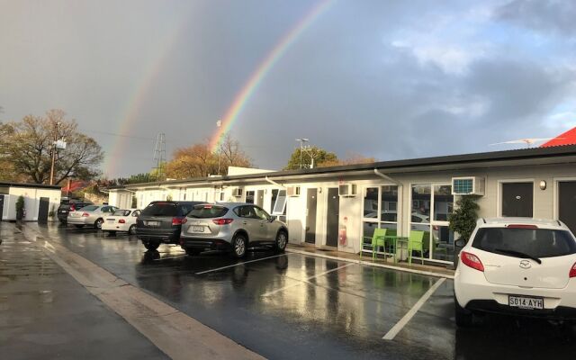 The Princes Highway Motel