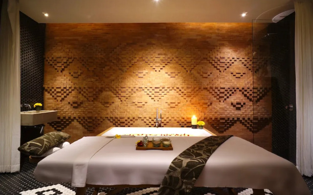 Maca Villas and Spa