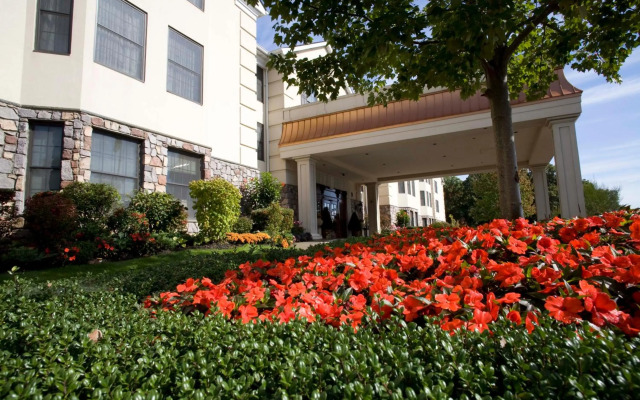 The Inn At Fox Hollow Hotel