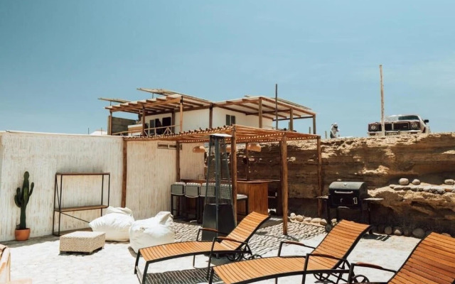 Hotel Boutique Atenas