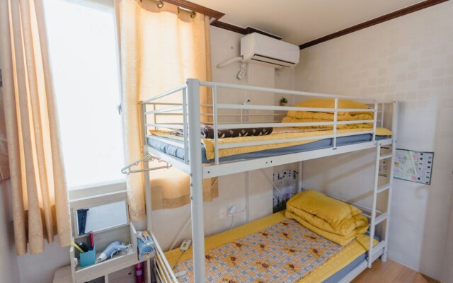 Panda Guesthouse - Hostel