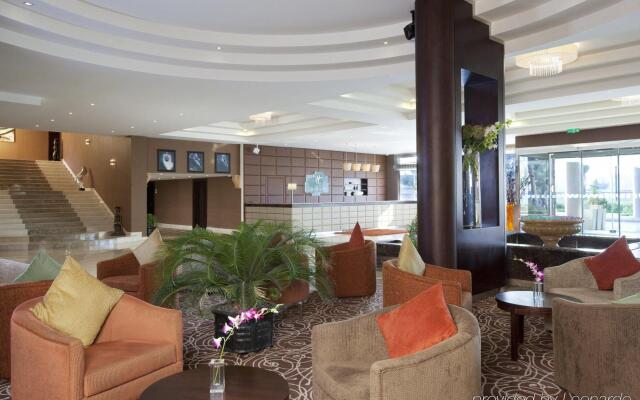 Holiday Inn Al Khobar - Corniche, an IHG Hotel