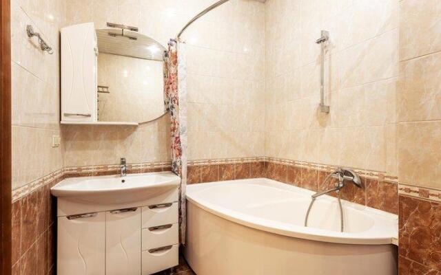 ApartLux on Taras Shevchenko