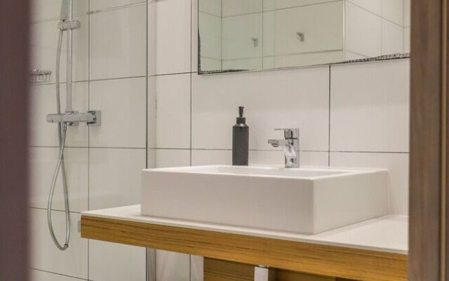 Hotel Restaurant San Lucianu