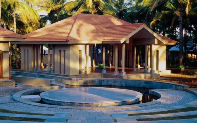Shreyas Yoga Retreat, Bangalore